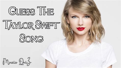 all taylor swift songs quiz|taylor swift guess every song.